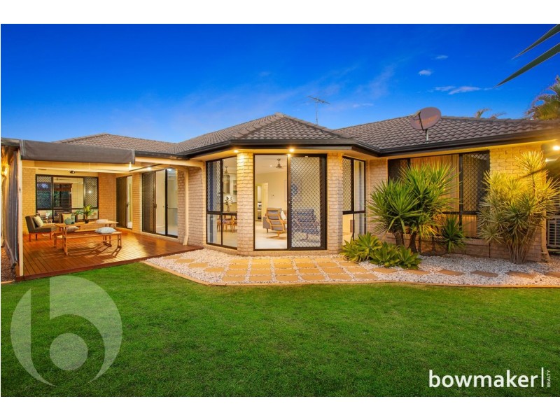 10 Riberry Court, North Lakes QLD 4509