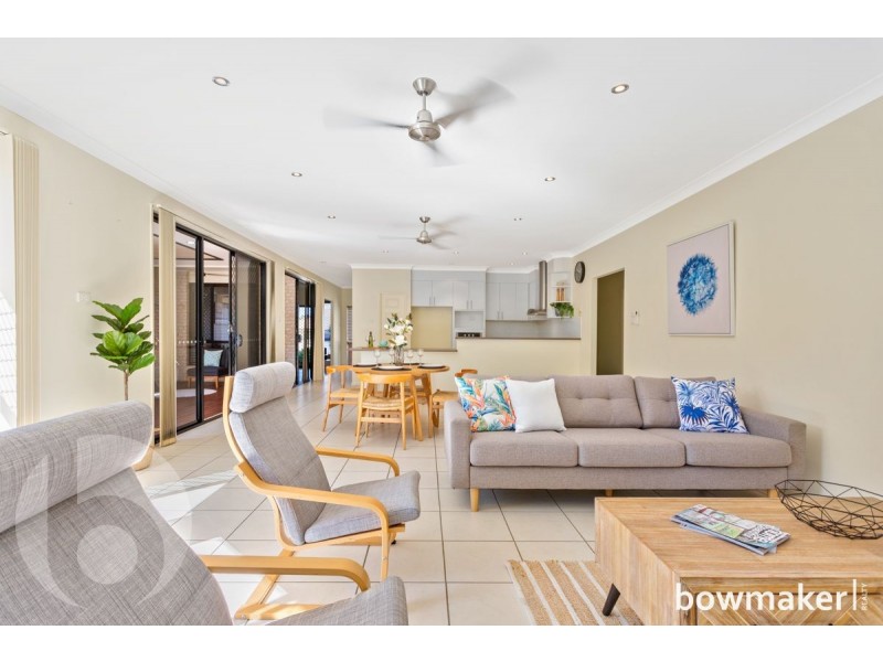 10 Riberry Court, North Lakes QLD 4509