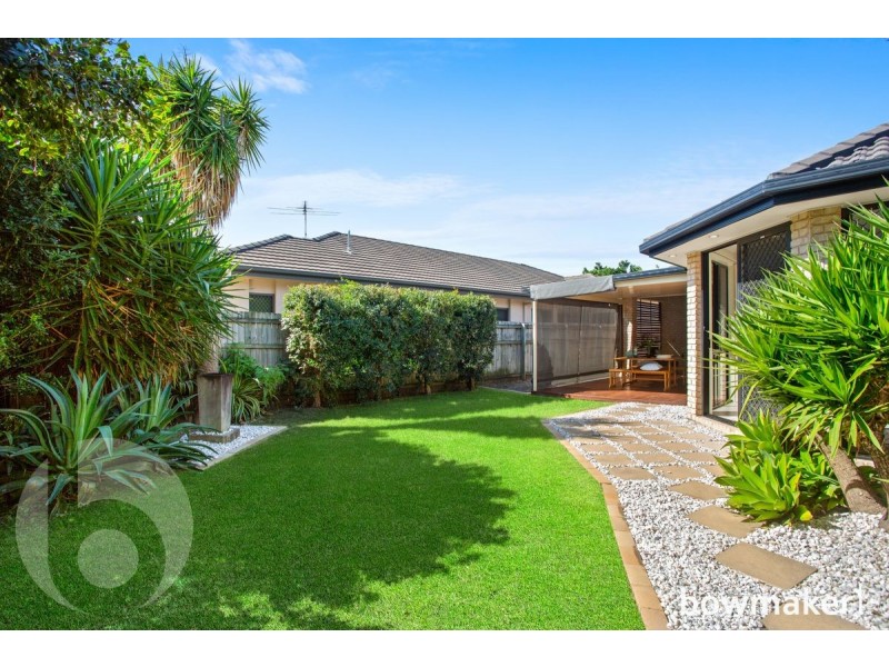 10 Riberry Court, North Lakes QLD 4509