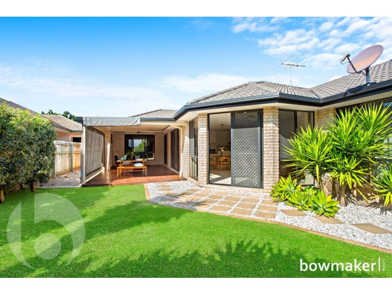 10 Riberry Court, North Lakes QLD 4509