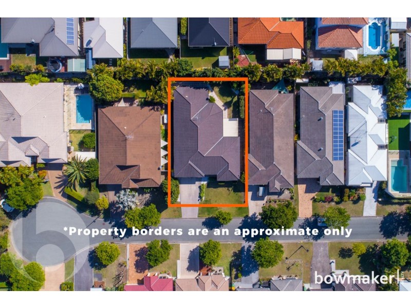 10 Riberry Court, North Lakes QLD 4509