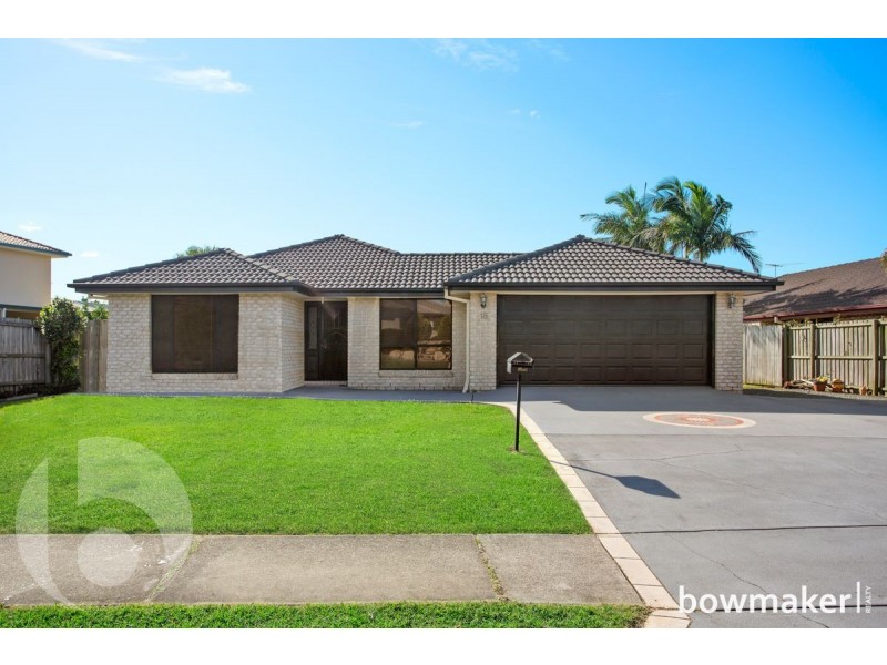 18 Raffindale Avenue, Dakabin QLD 4503