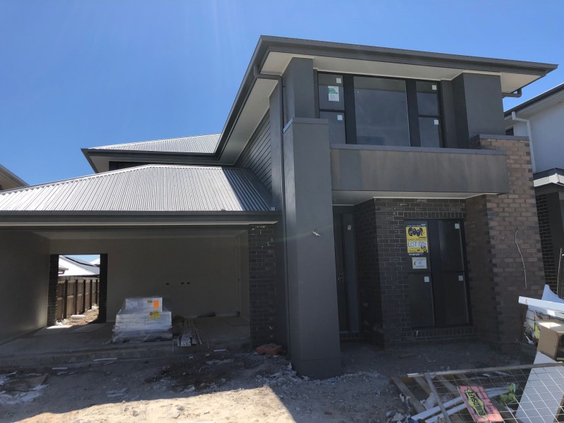 Mango Hill QLD 4509