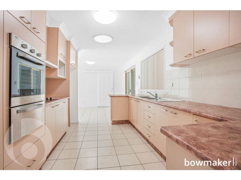 78 Tranquility Drive, Rothwell QLD 4022