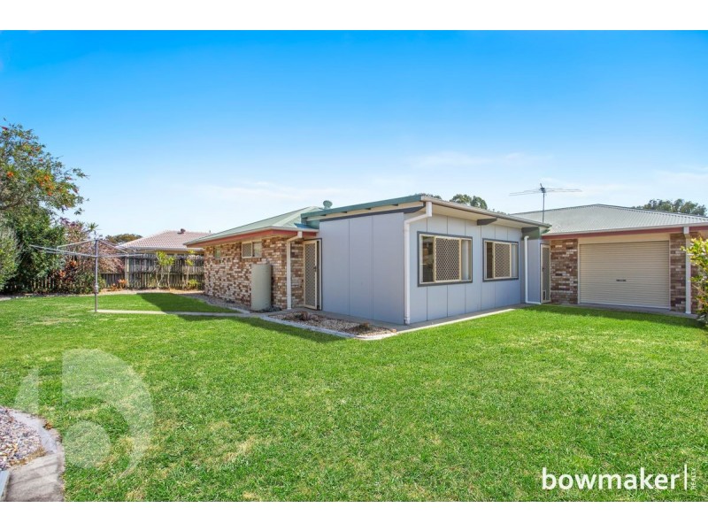 78 Tranquility Drive, Rothwell QLD 4022