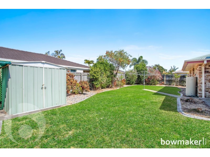 78 Tranquility Drive, Rothwell QLD 4022