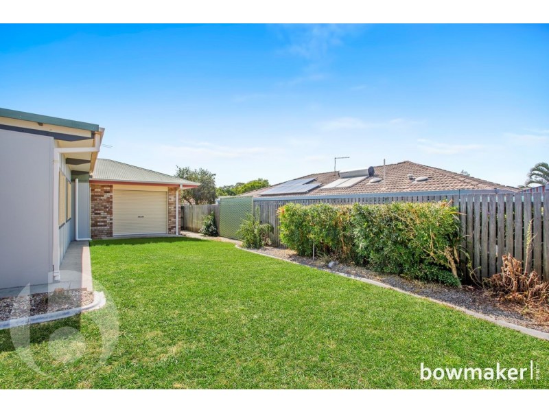 78 Tranquility Drive, Rothwell QLD 4022