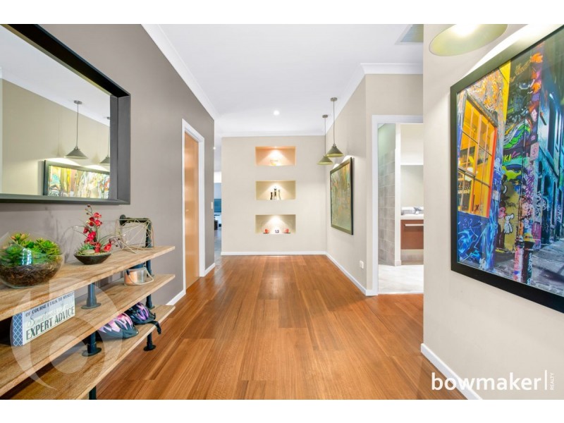 3 Friars Crescent, North Lakes QLD 4509