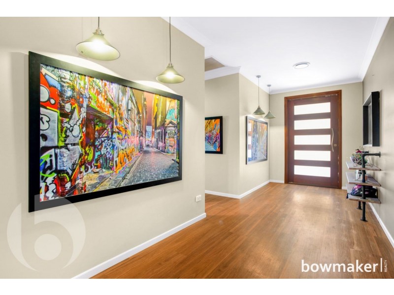 3 Friars Crescent, North Lakes QLD 4509