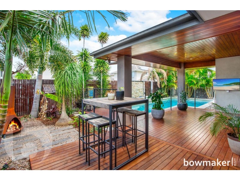 3 Friars Crescent, North Lakes QLD 4509