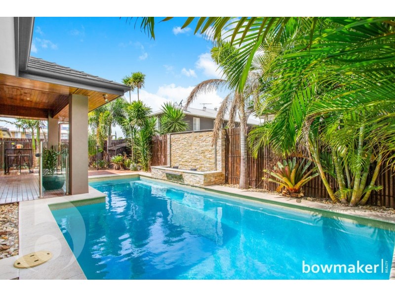 3 Friars Crescent, North Lakes QLD 4509