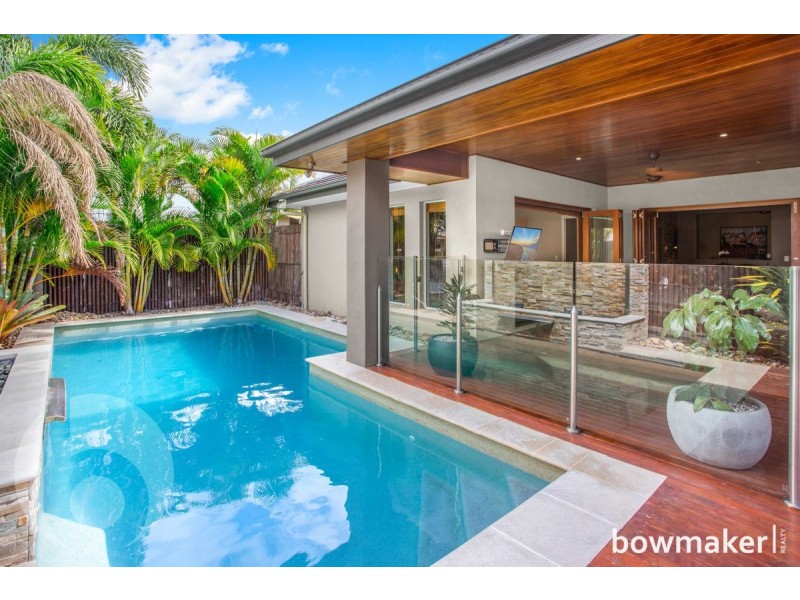 3 Friars Crescent, North Lakes QLD 4509