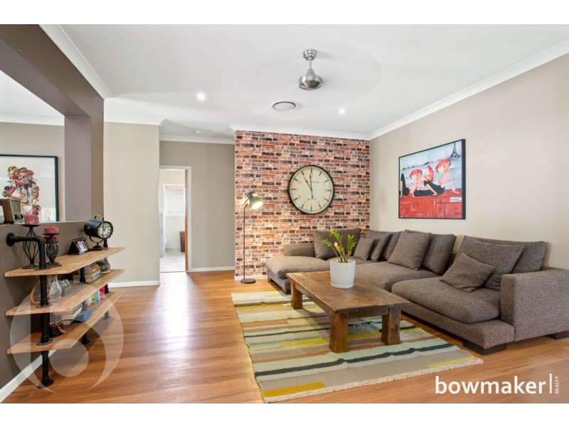 3 Friars Crescent, North Lakes QLD 4509