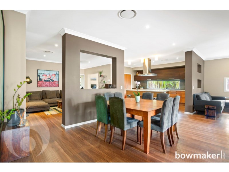 3 Friars Crescent, North Lakes QLD 4509