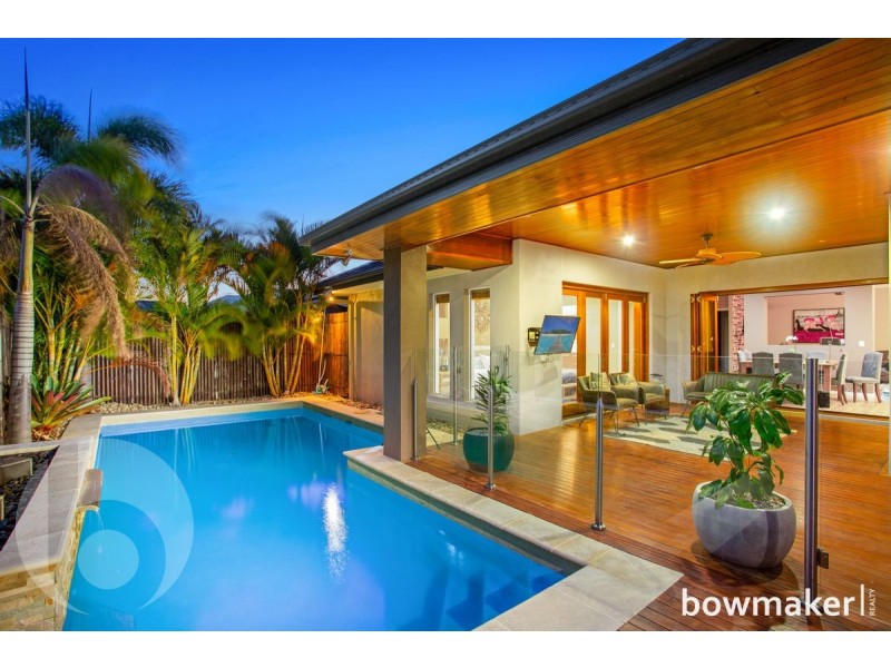 3 Friars Crescent, North Lakes QLD 4509