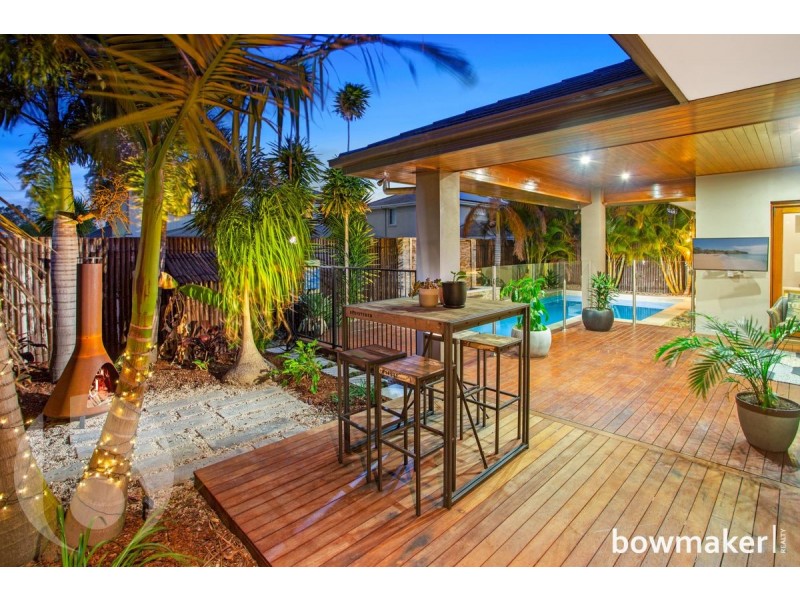 3 Friars Crescent, North Lakes QLD 4509