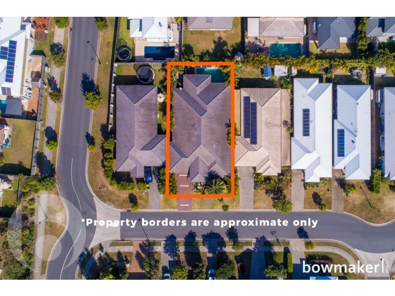 3 Friars Crescent, North Lakes QLD 4509