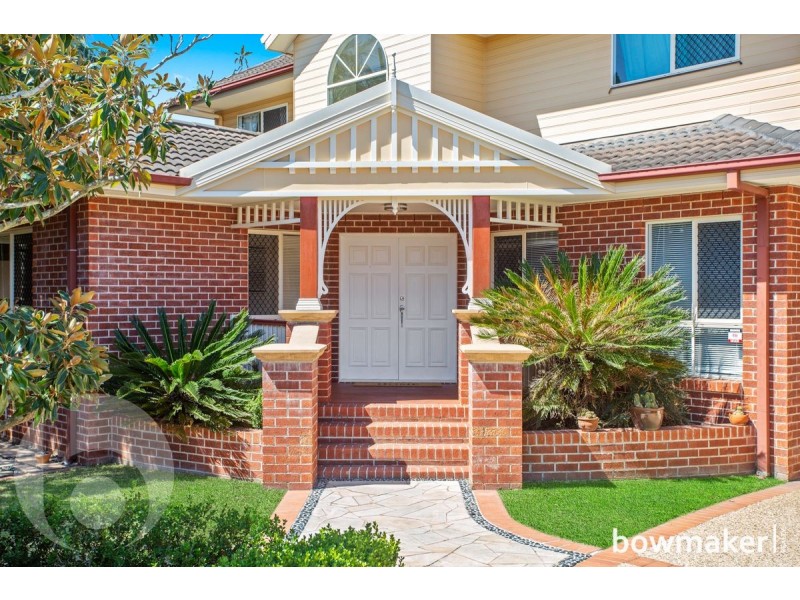 6 Claire Louise Court, Murrumba Downs QLD 4503