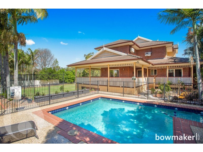 6 Claire Louise Court, Murrumba Downs QLD 4503