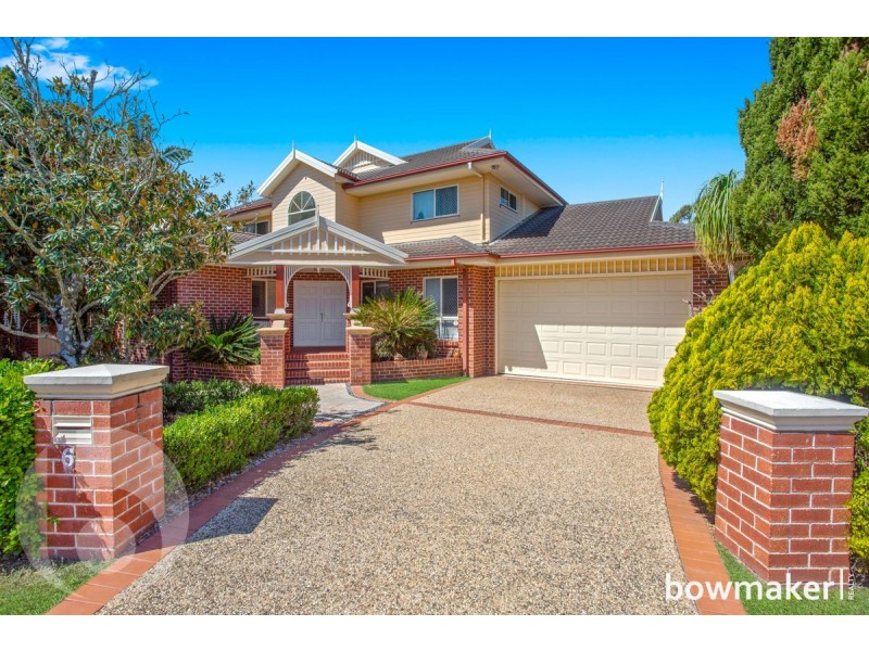 6 Claire Louise Court, Murrumba Downs QLD 4503