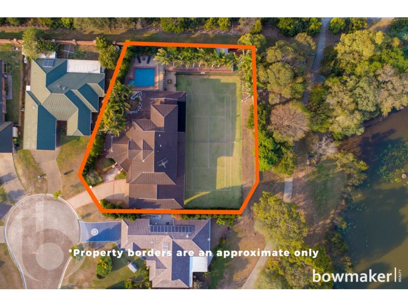 6 Claire Louise Court, Murrumba Downs QLD 4503