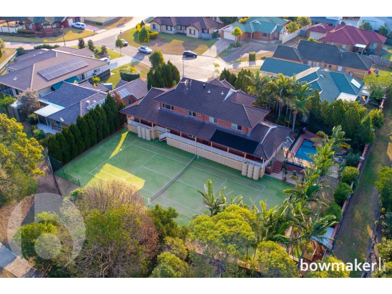 6 Claire Louise Court, Murrumba Downs QLD 4503