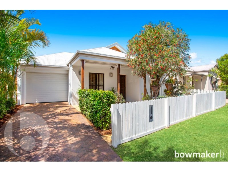 3 Tea Tree Place, North Lakes QLD 4509