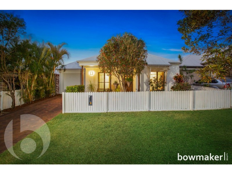 3 Tea Tree Place, North Lakes QLD 4509