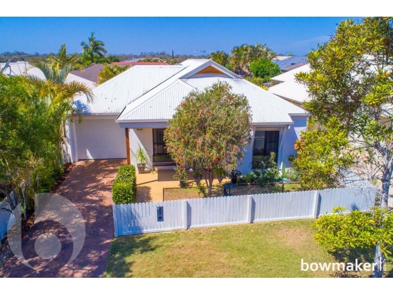 3 Tea Tree Place, North Lakes QLD 4509