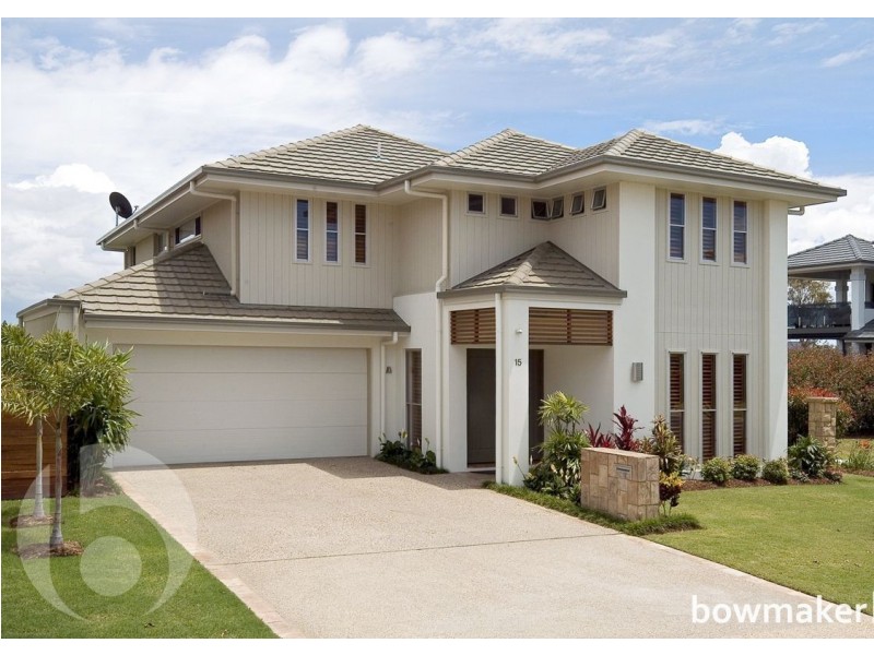 15 Senior Close, North Lakes QLD 4509