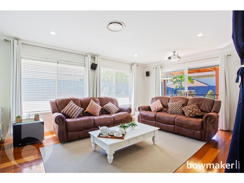 2 Appleby Close, North Lakes QLD 4509