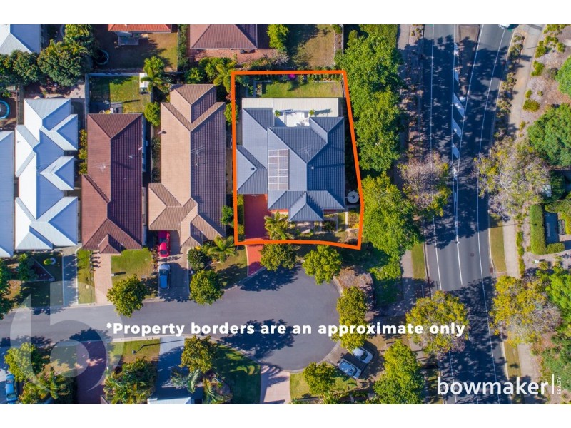 2 Appleby Close, North Lakes QLD 4509