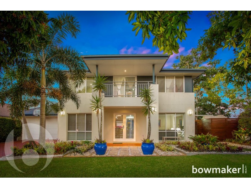 2 Appleby Close, North Lakes QLD 4509