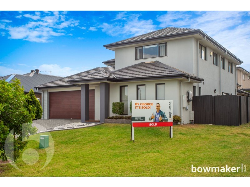 37 Palmerston Street, North Lakes QLD 4509