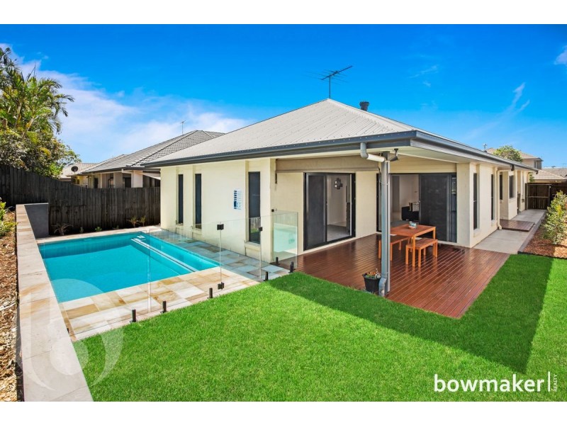 5 Foambark Street, North Lakes QLD 4509