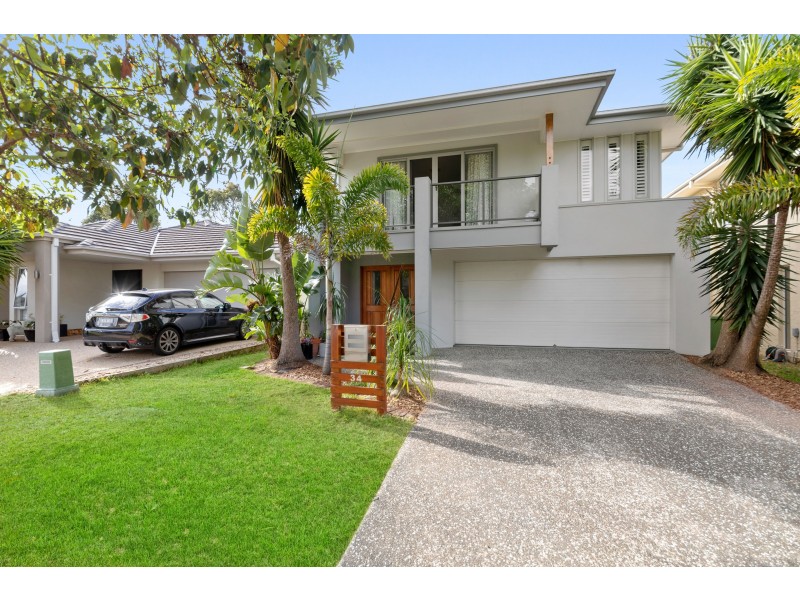 34 Ballesteros Street, North Lakes QLD 4509