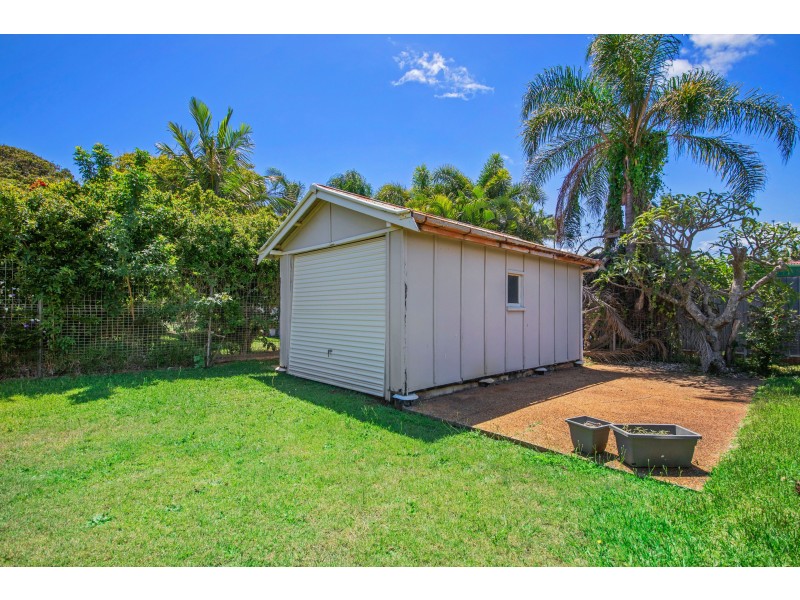 28 Queen Street, Scarborough QLD 4020