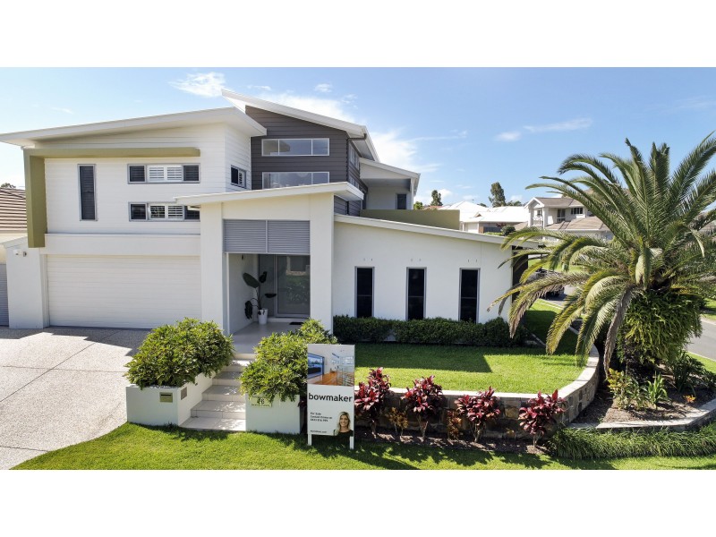 46 Nicklaus Parade, North Lakes QLD 4509