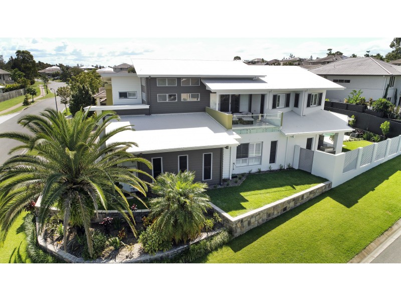 46 Nicklaus Parade, North Lakes QLD 4509