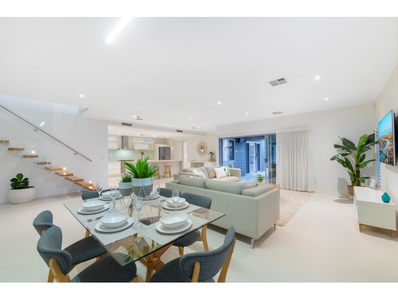 46 Nicklaus Parade, North Lakes QLD 4509