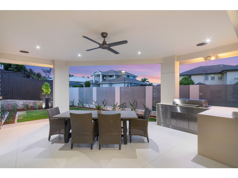 46 Nicklaus Parade, North Lakes QLD 4509