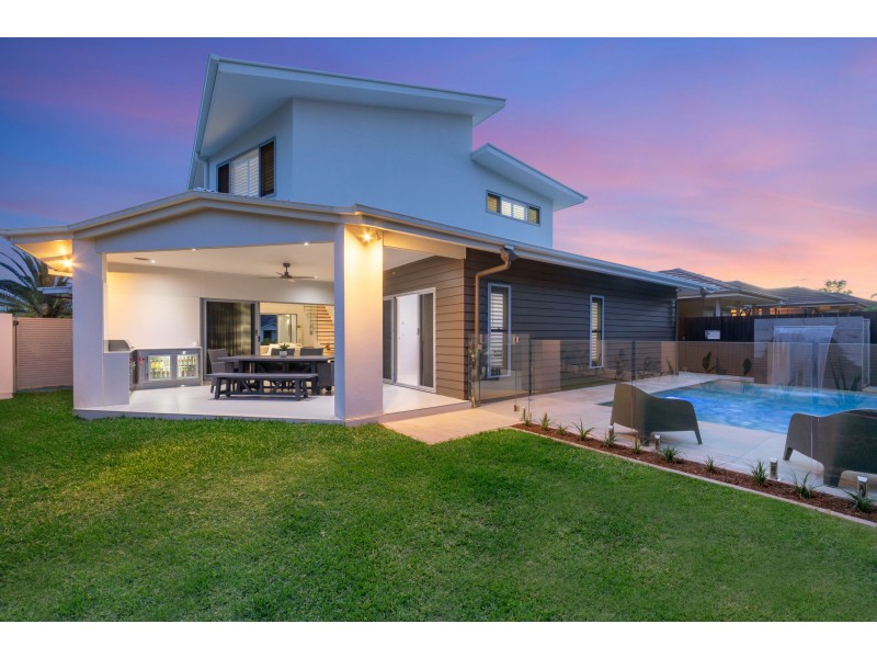 46 Nicklaus Parade, North Lakes QLD 4509