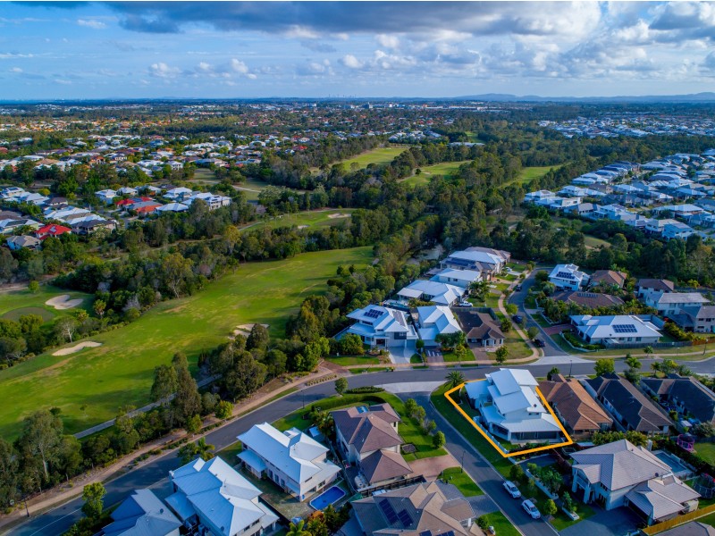 46 Nicklaus Parade, North Lakes QLD 4509