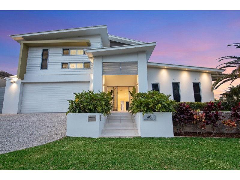 46 Nicklaus Parade, North Lakes QLD 4509