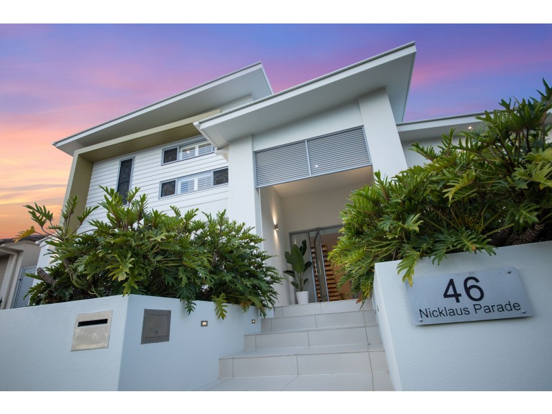 46 Nicklaus Parade, North Lakes QLD 4509