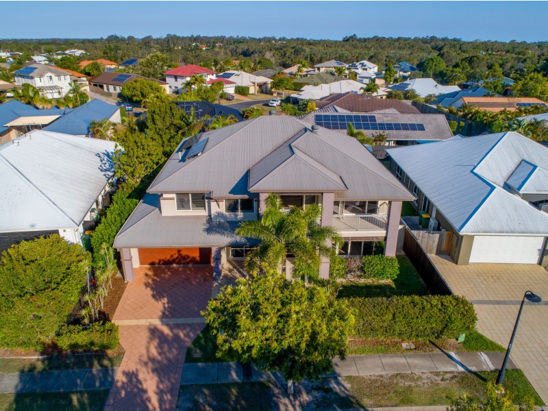 122 Copeland Drive, North Lakes QLD 4509