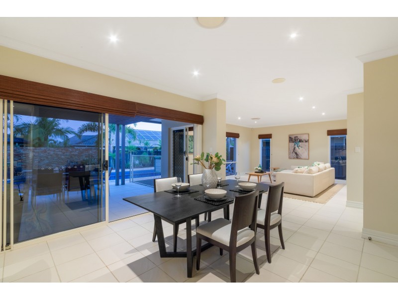 122 Copeland Drive, North Lakes QLD 4509