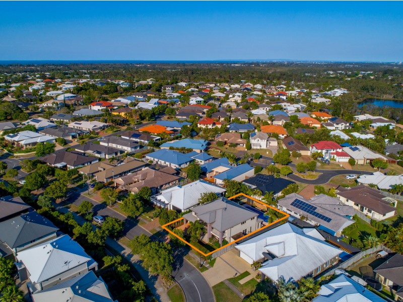122 Copeland Drive, North Lakes QLD 4509