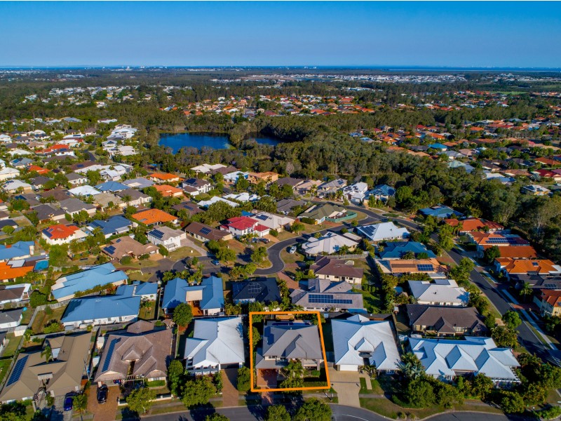 122 Copeland Drive, North Lakes QLD 4509