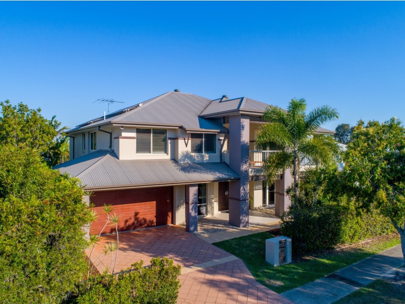 122 Copeland Drive, North Lakes QLD 4509